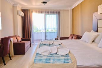 Misal Hotel Spa & Resort (Ex NoxInn Club Hotel)