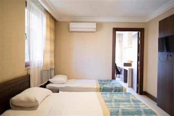 Misal Hotel Spa & Resort (Ex NoxInn Club Hotel)