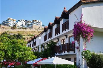 Misal Hotel Spa & Resort (Ex NoxInn Club Hotel)