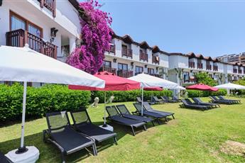 Misal Hotel Spa & Resort (Ex NoxInn Club Hotel)