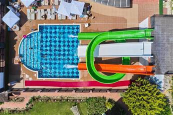 Misal Hotel Spa & Resort (Ex NoxInn Club Hotel)