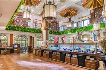 Misal Hotel Spa & Resort (Ex NoxInn Club Hotel)