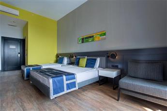 Misal Hotel Spa & Resort (Ex NoxInn Club Hotel)