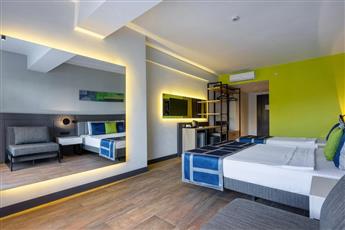 Misal Hotel Spa & Resort (Ex NoxInn Club Hotel)