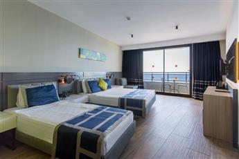 Misal Hotel Spa & Resort (Ex NoxInn Club Hotel)