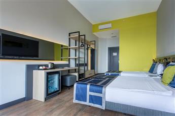 Misal Hotel Spa & Resort (Ex NoxInn Club Hotel)