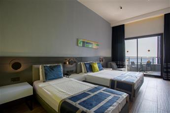 Misal Hotel Spa & Resort (Ex NoxInn Club Hotel)