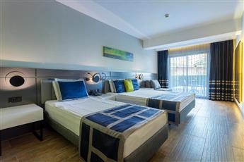 Misal Hotel Spa & Resort (Ex NoxInn Club Hotel)
