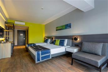 Misal Hotel Spa & Resort (Ex NoxInn Club Hotel)