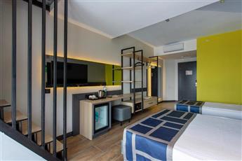 Misal Hotel Spa & Resort (Ex NoxInn Club Hotel)