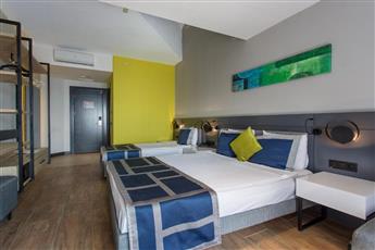 Misal Hotel Spa & Resort (Ex NoxInn Club Hotel)