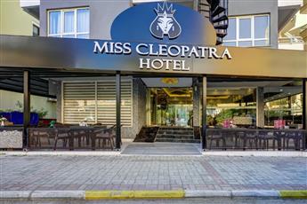 Miss Cleopatra Hotel