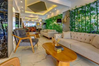 Miss Cleopatra Hotel
