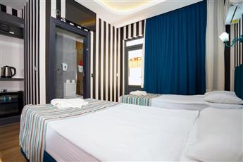 Miss Cleopatra Hotel