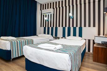 Miss Cleopatra Hotel