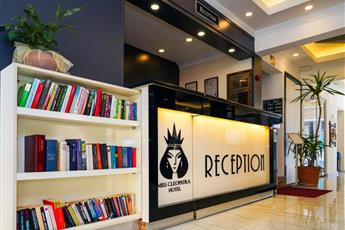 Miss Cleopatra Hotel