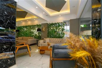 Miss Cleopatra Hotel