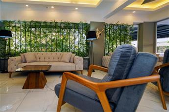 Miss Cleopatra Hotel