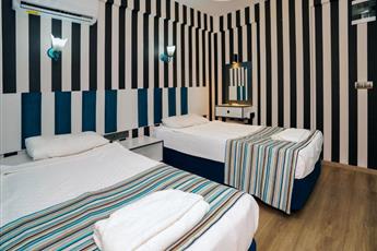 Miss Cleopatra Hotel