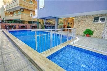 Miss Cleopatra Hotel