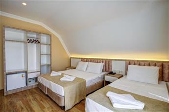Miss Cleopatra Hotel