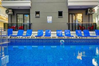 Miss Cleopatra Hotel