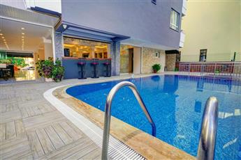 Miss Cleopatra Hotel