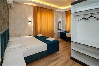 Miss Cleopatra Hotel 3*