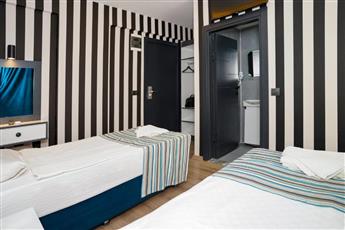 Miss Cleopatra Hotel 3*