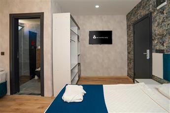 Miss Cleopatra Hotel 3*