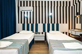 Miss Cleopatra Hotel 3*