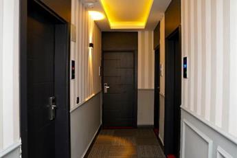 Miss Cleopatra Hotel 3*