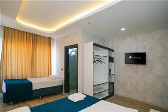 Miss Cleopatra Hotel 3*