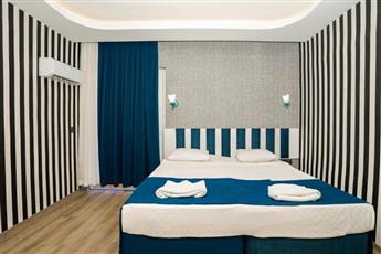 Miss Cleopatra Hotel 3*