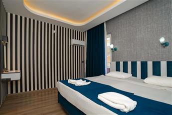 Miss Cleopatra Hotel 3*