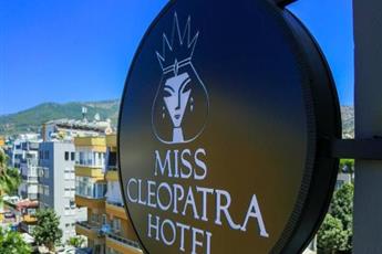 Miss Cleopatra Hotel 3*