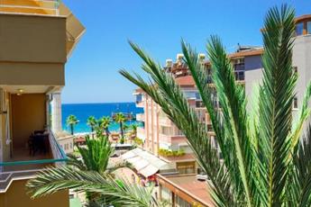 Miss Cleopatra Hotel 3*