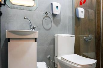 Miss Cleopatra Hotel 3*