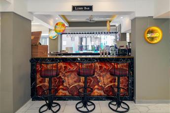 Miss Cleopatra Hotel 3*