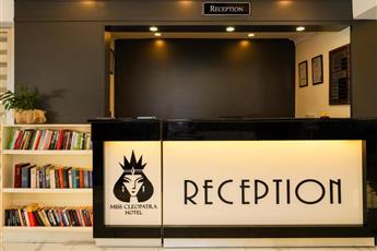 Miss Cleopatra Hotel 3*