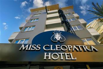 Miss Cleopatra Hotel 3*