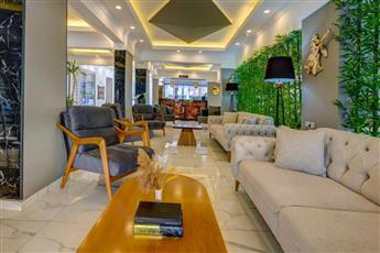 Miss Cleopatra Hotel 3*