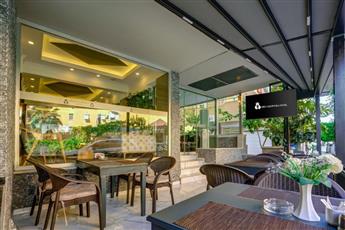 Miss Cleopatra Hotel 3*