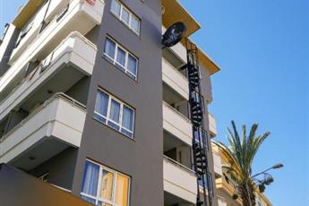 Miss Cleopatra Hotel 3*