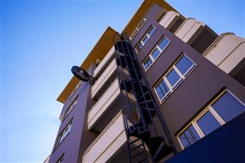 Miss Cleopatra Hotel 3*