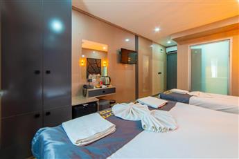 Miss Royal Hotel & SPA 3*