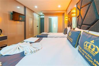 Miss Royal Hotel & SPA 3*