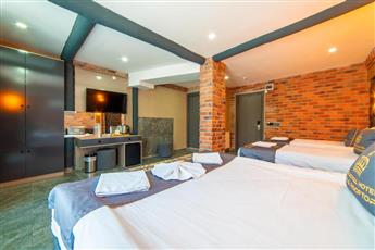 Miss Royal Hotel & SPA 3*