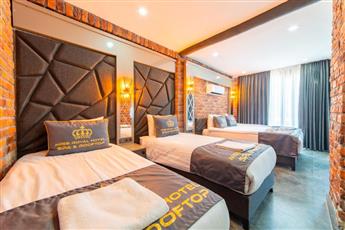 Miss Royal Hotel & SPA 3*