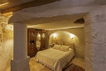 Mithra Cave Hotel